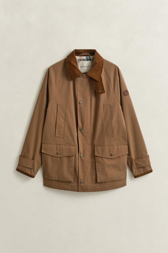 Field Decker Jacket