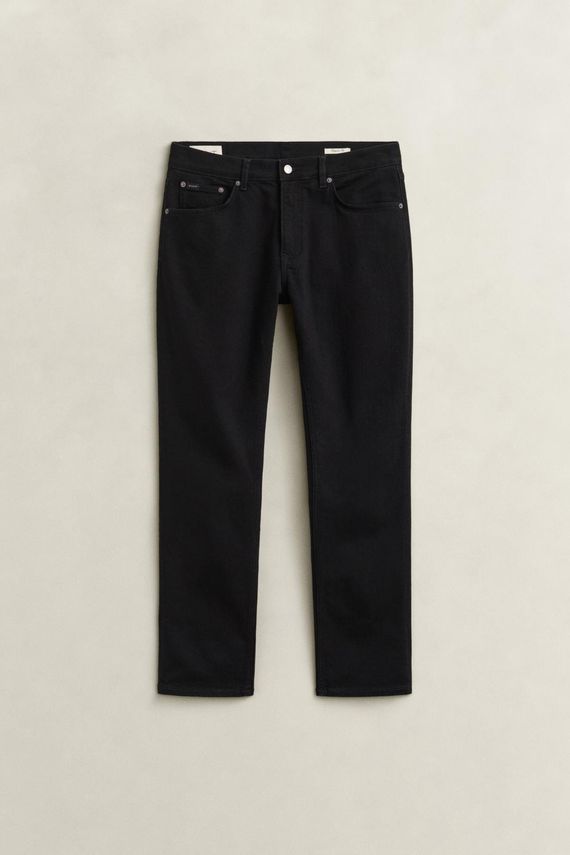 Reg Clean Wash Gant Jeans