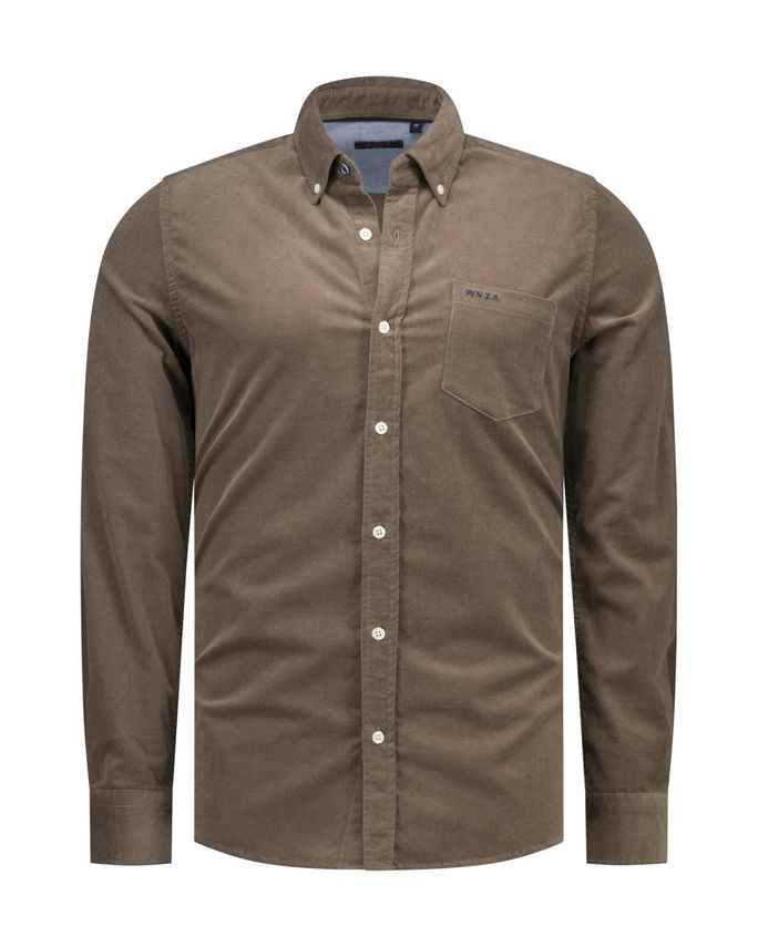 Shirt Long Sleeve