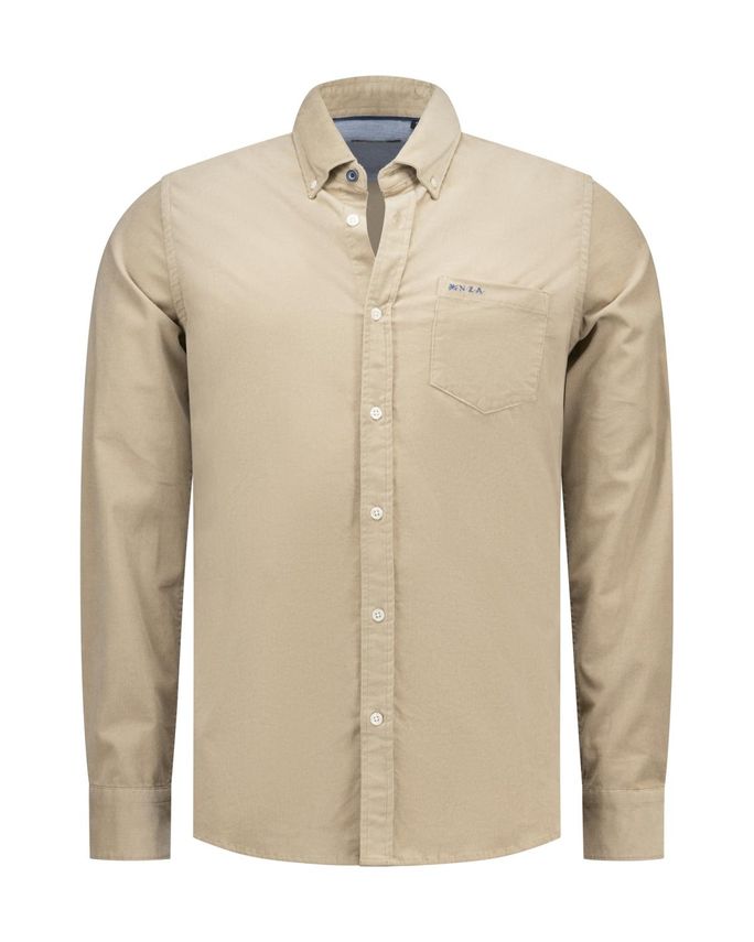 Shirt Long Sleeve