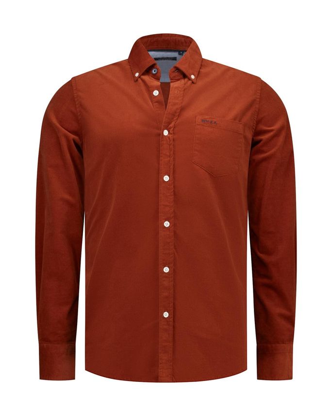 Shirt Long Sleeve