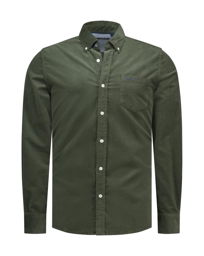 Shirt Long Sleeve