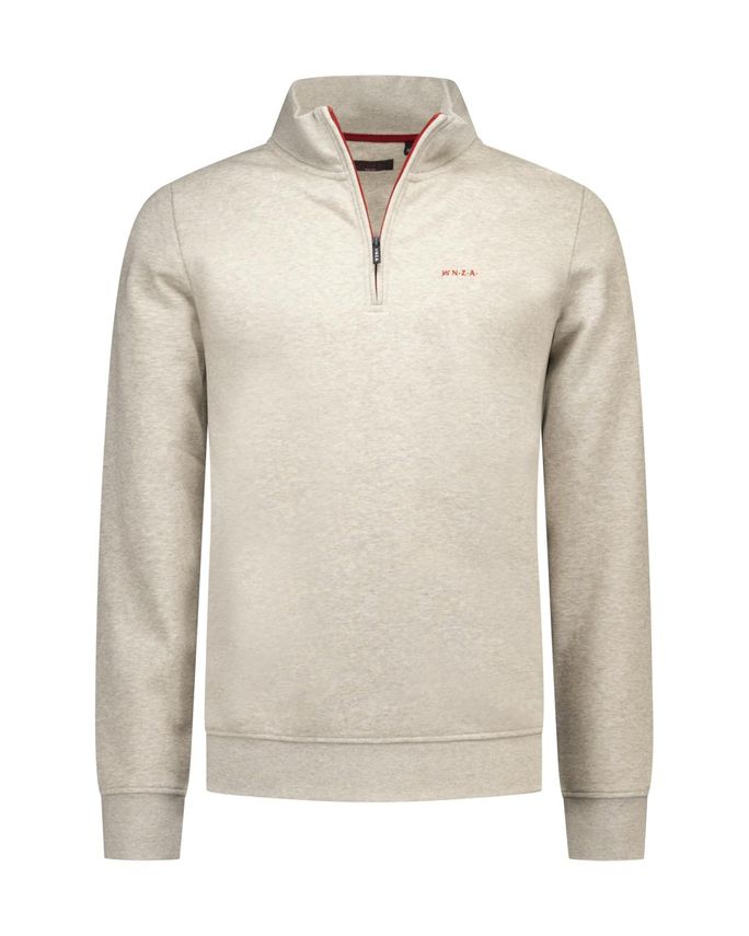 Sweat Halfzip