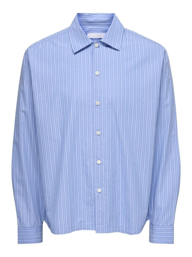 Onsopaline Relax Ls Shirt Frml