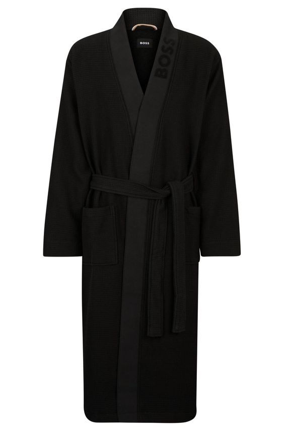Waffle Kimono 10189731 04