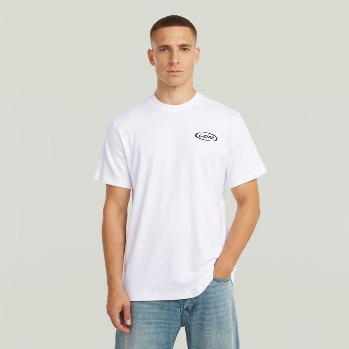 90s Logo R T