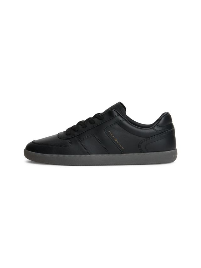 Th Tribeca Sneaker Leather