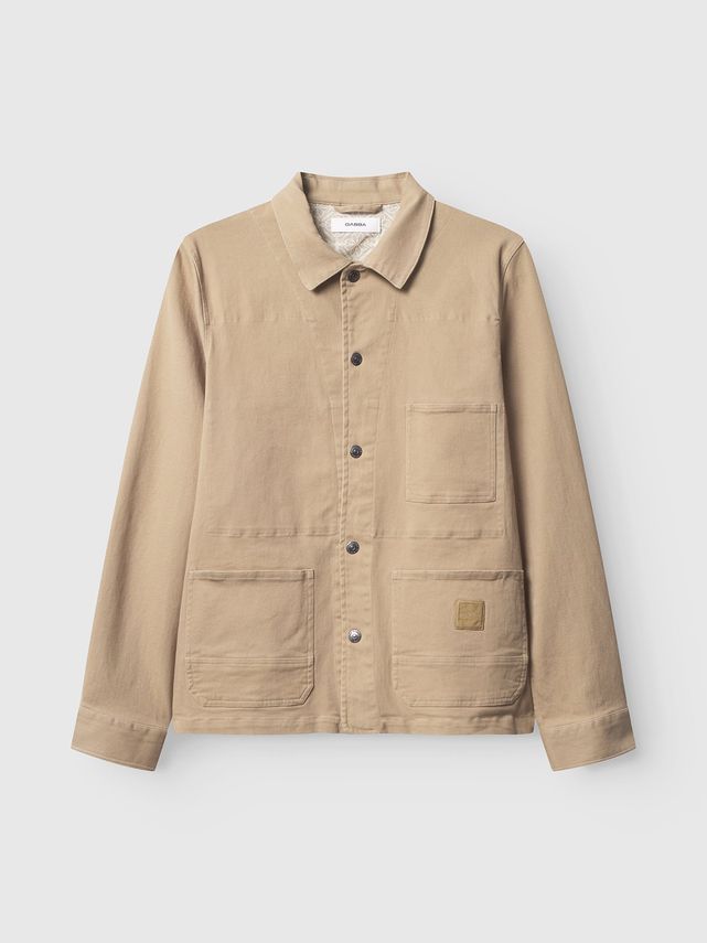 Beta Twill