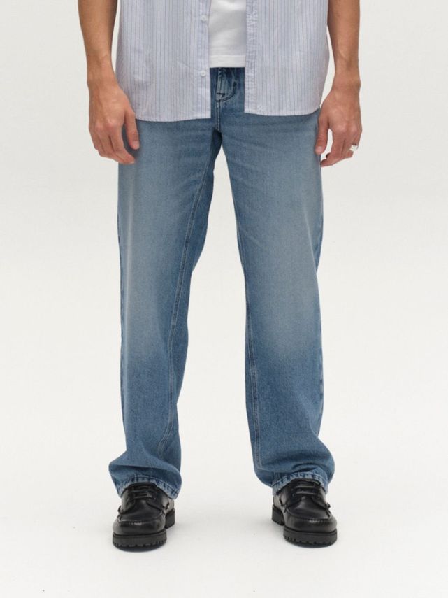 Gabmax Elvis Jeans