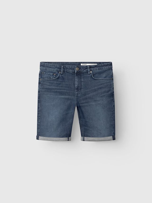 Gabmarkus Derby Shorts