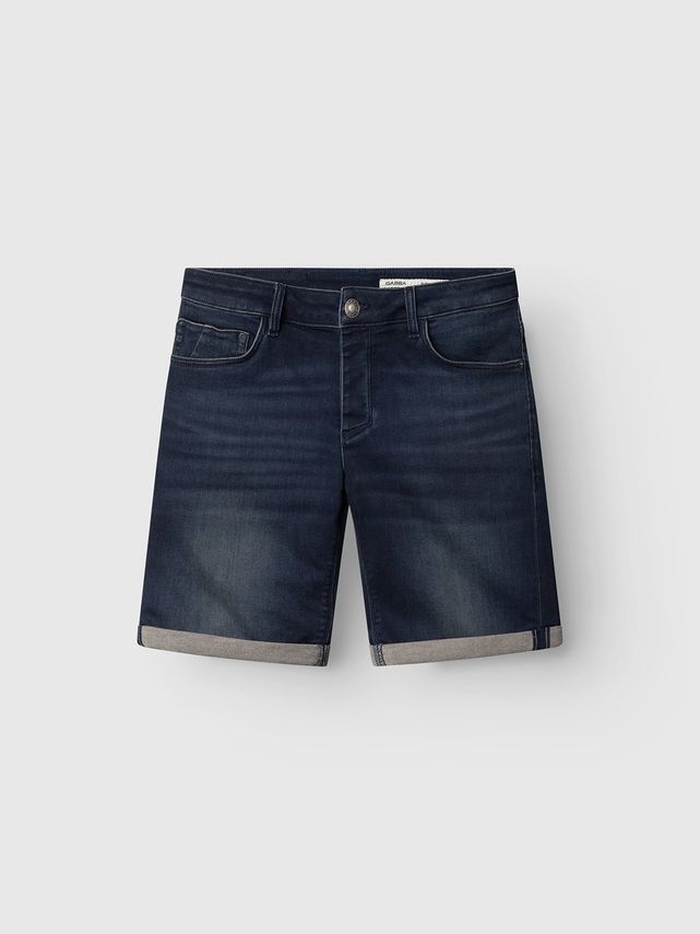 Gabjason K3787 Sanza Shorts