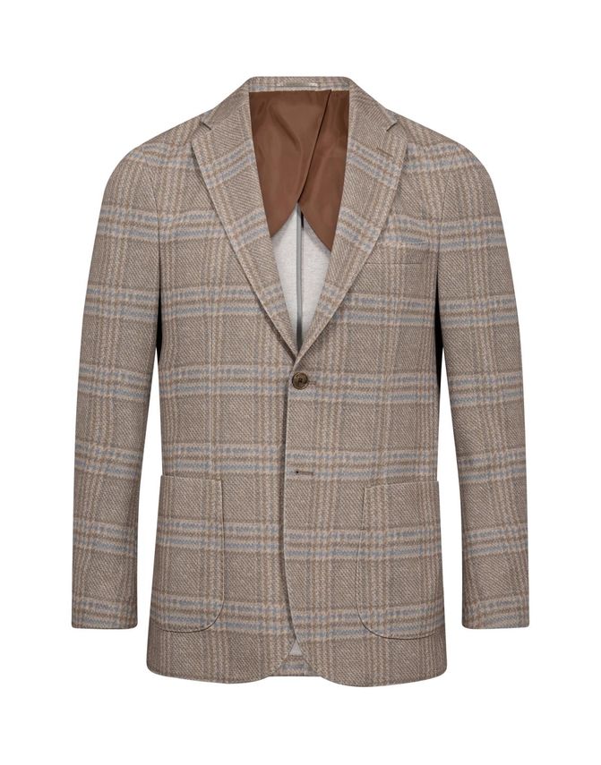 Gm Blazer Modern Fit
