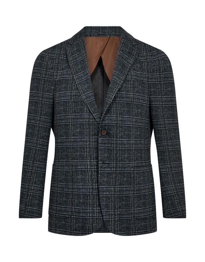 Gm Blazer Modern Fit
