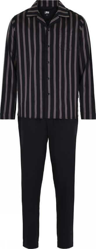 Jbs Pajama Cotton Sateen