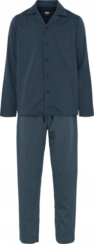 Jbs Pajama Cotton Sateen