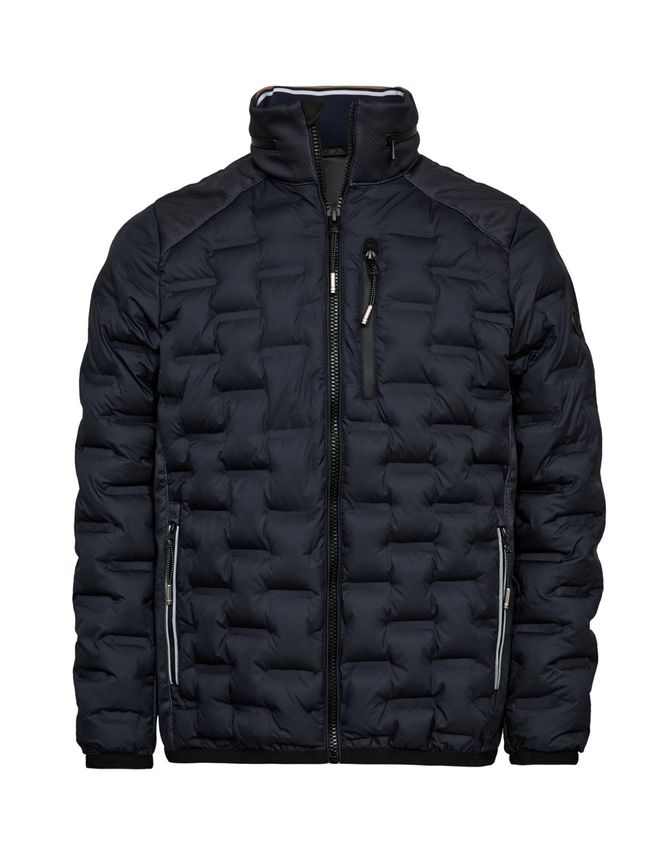 Mens Regular Fit Jacket