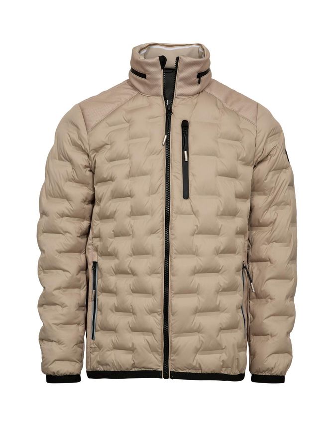 Mens Regular Fit Jacket