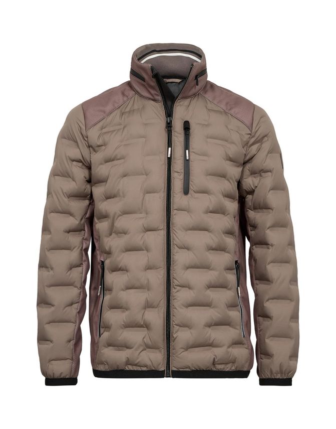 Mens Regular Fit Jacket