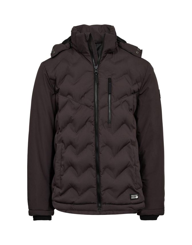 Thr Mens Jacket Reg  Fit