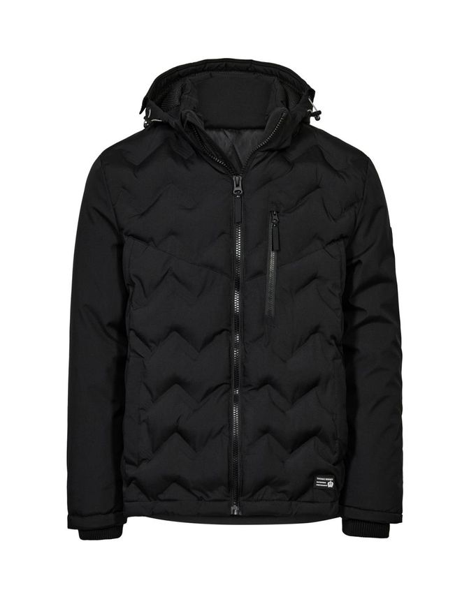 Thr Mens Jacket Reg  Fit