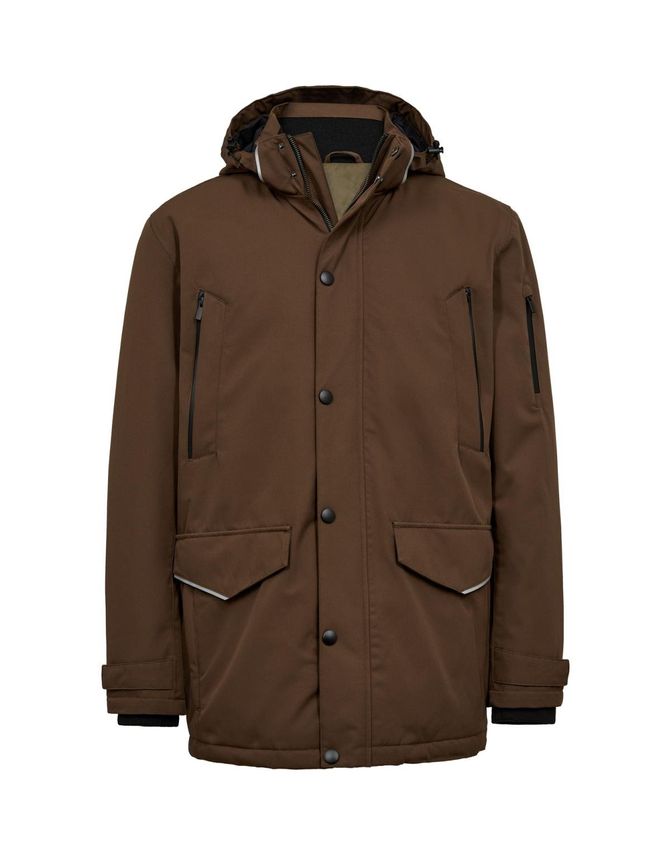 Gino Marcello Jacket Modern Fit