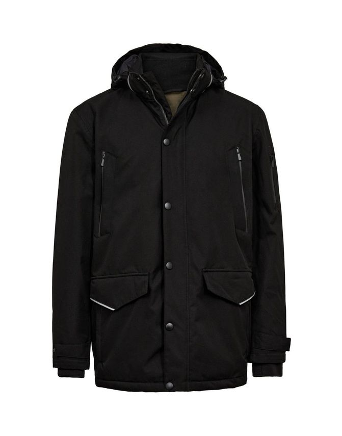 Gino Marcello Jacket Modern Fit