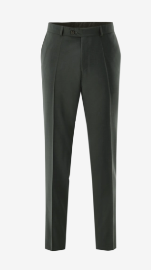 Hose Trousers Cg Sven