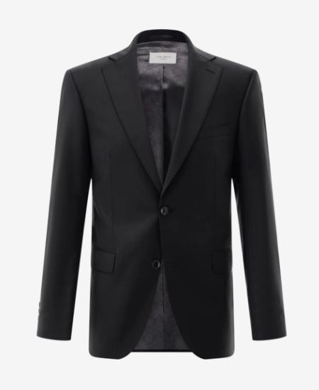 Sakko Jacket Cg Simson Sv