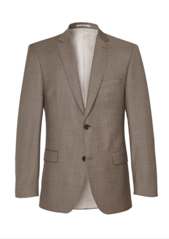 Sakko Jacket Cg Steven Sv