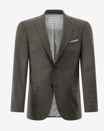 Sakko Jacket Cg Shelby Sv