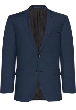 Sakko Jacket Cg Simson Sv