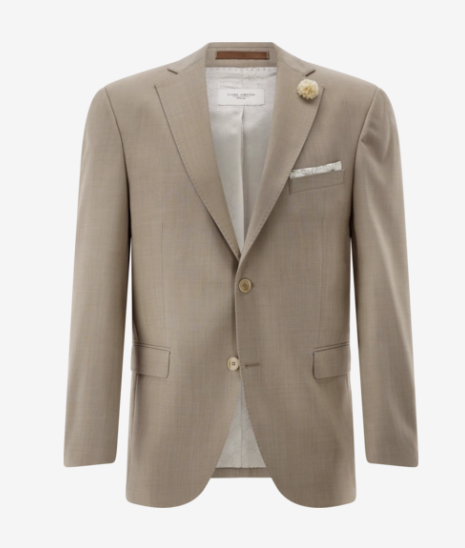 Sakko Jacket Cg Shelby Sv
