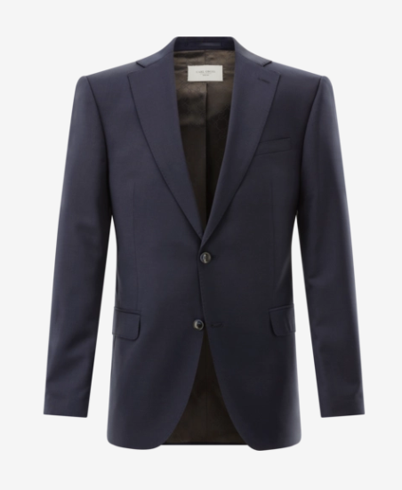 Sakko Jacket Cg Simson Sv