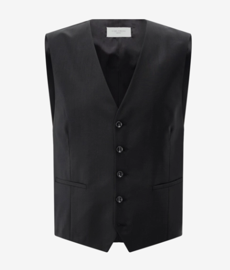 Weste Waistcoat Cg Stan