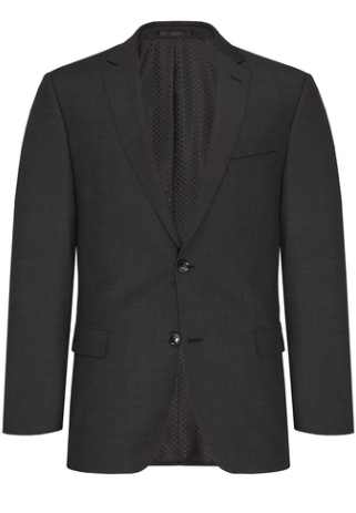 Sakko Jacket Cg Simson Sv
