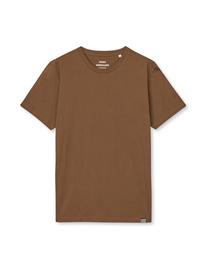 Fine Jersey Thor Tee Fav