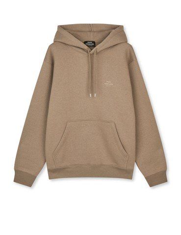 Standard Hoodie Logo Sweat Fav