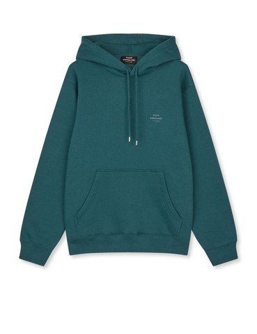 Standard Hoodie Logo Sweat Fav