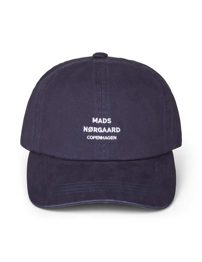 Soft Twill Cash Cap