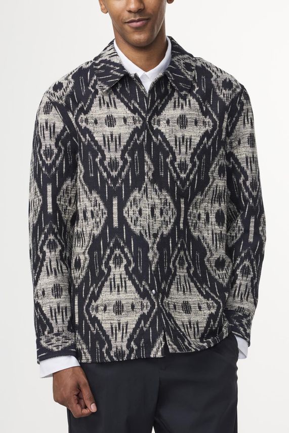 Blaze Overshirt 5190
