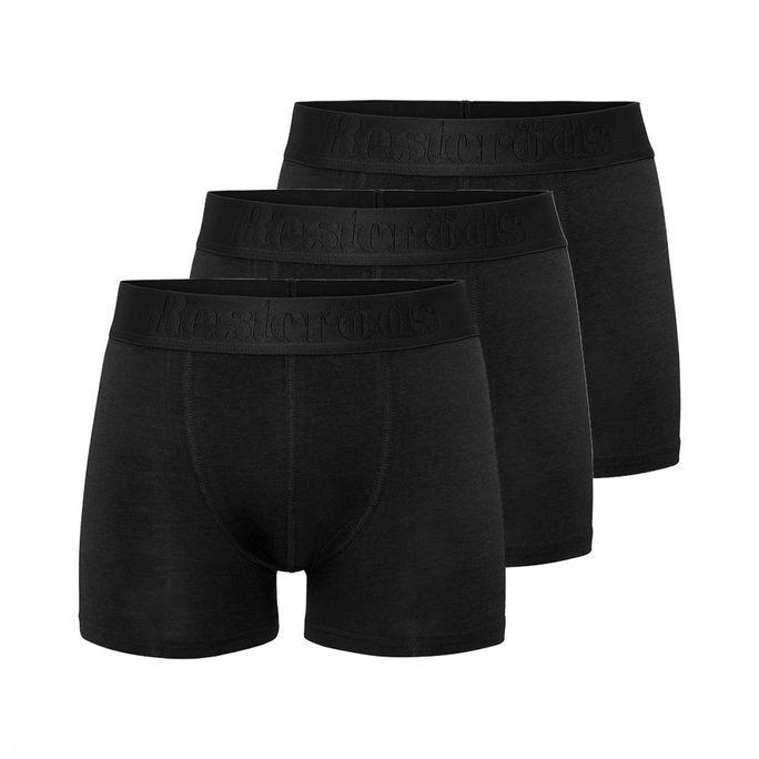 Trunk Bamboo 3-pack