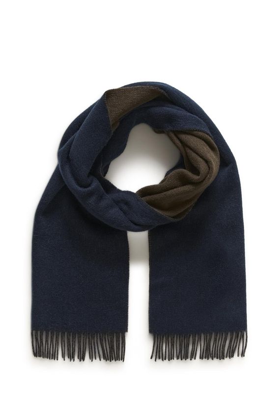 Matwoface Scarf