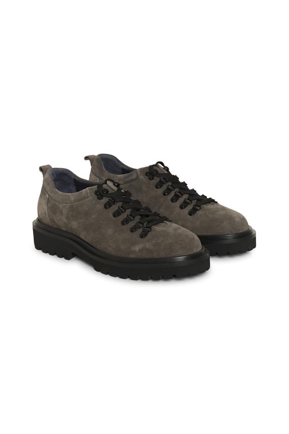 Marams Suede