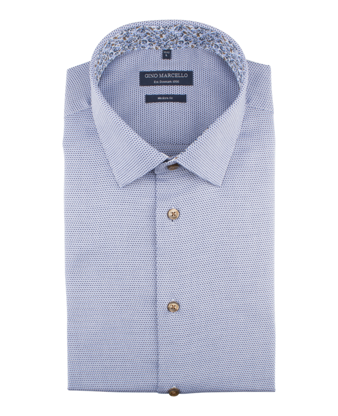 Formal Shirt Modern Fit F P