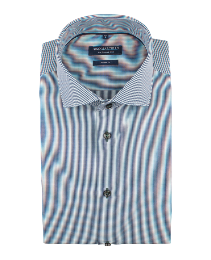 Formal Shirt Modern Fit F P