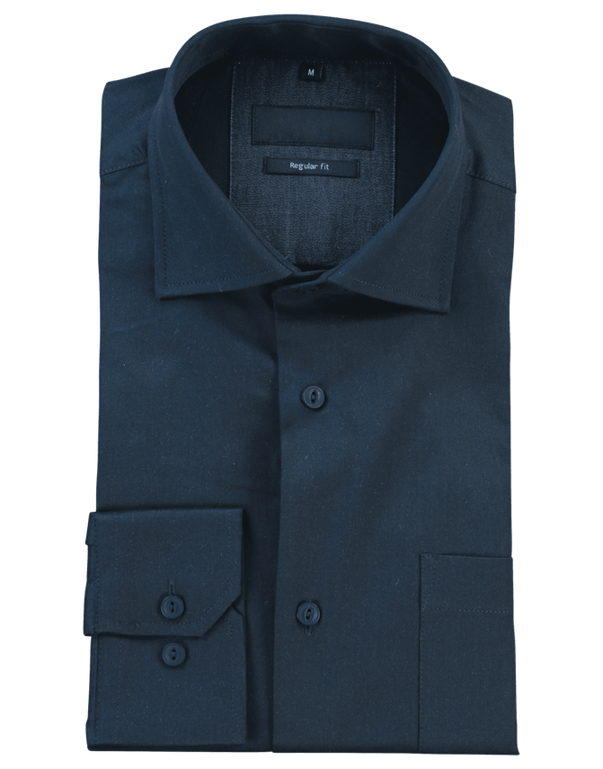 Shirt L S Regular Fit