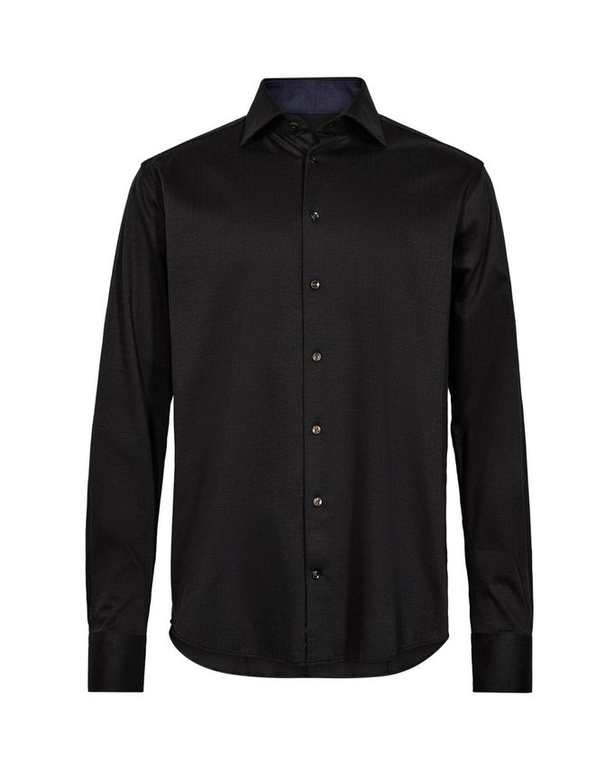 Gino Marcello Modern Shirt L S