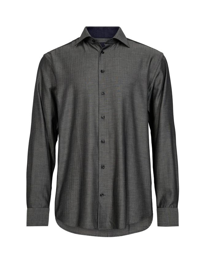 Gino Marcello Modern Shirt L S