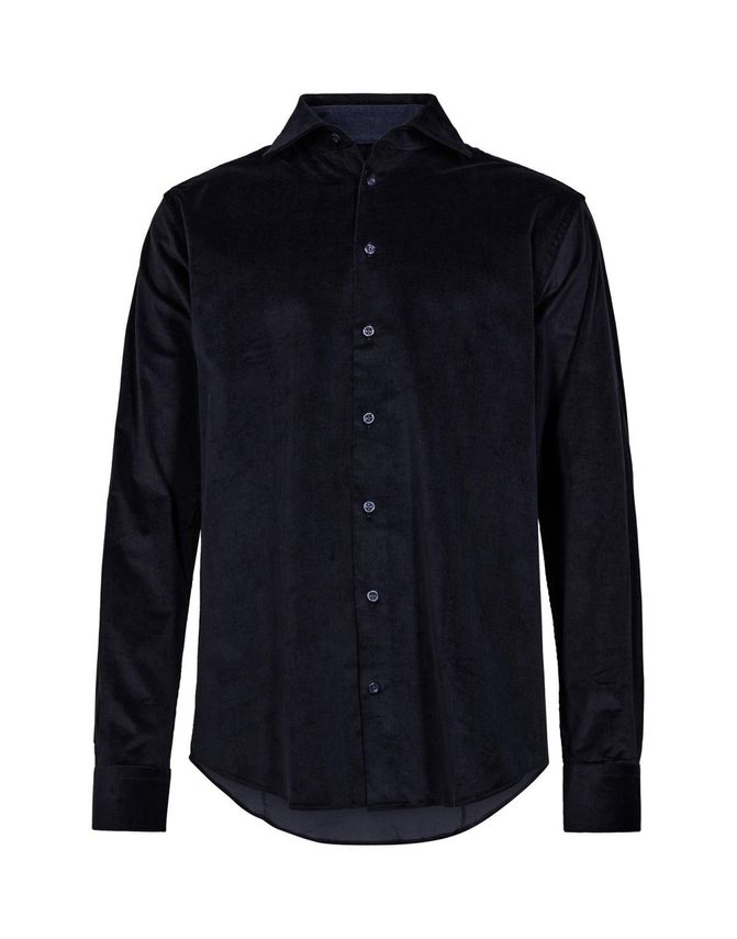 Gino Marcello Modern Shirt L S