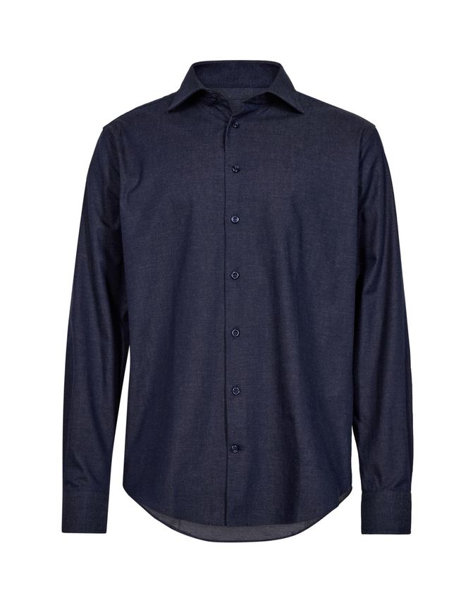 Gino Marcello Modern Shirt L S